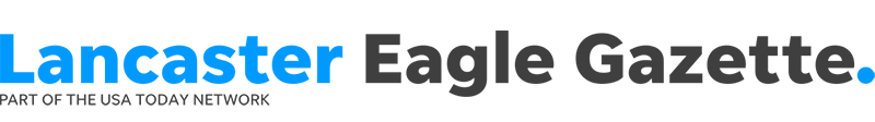 Lancaster Eagle Gazette logo