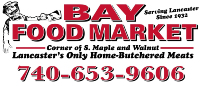 bay food market logo